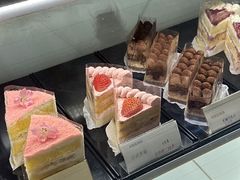 -布朗尼西饼(粮道街店)