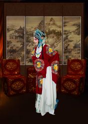 -梨园天地京剧摄影(玲珑天地店)