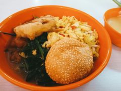 -中央财经大学-食堂