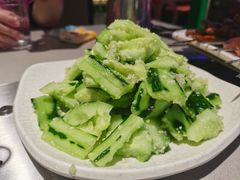 -延边丰茂串城(东三店)