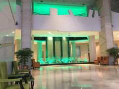 -成都世纪城假日酒店-西楼