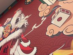-巴蜀大宅门火锅(北大街店)