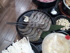 -九田家黑牛烤肉料理(石路天虹店)