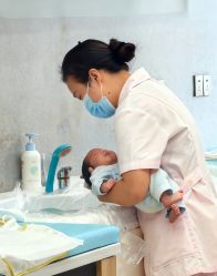 -厦门屿爱月子中心(独栋海湾店)