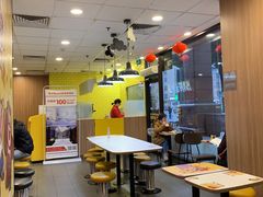 -麦当劳(文武路店)