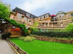 -叶叶菩提(太原别墅店)