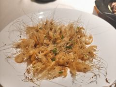 -狮王府淮扬菜(万象城店)
