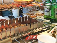 -玉善烧烤串城(长春总店)