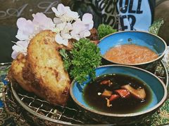 -小娘惹厨房Little Nyonya(狮城有约上榜店)
