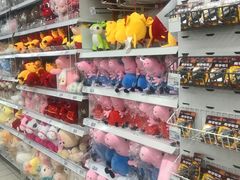 -家乐福(川沙店)