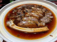 -西贝(紫荆广场店)