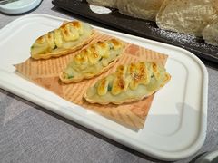 芝士烤马铃薯-晓粤·惹味粤菜(凯德乐峰广场店)