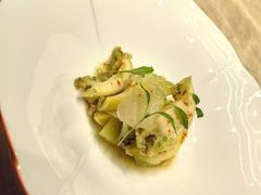 -潮汕味道·煮海餐厅(金麟大厦店)