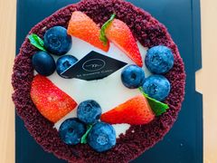 -姆们M Sweetie Cake(三里屯店)