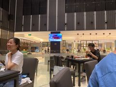 大堂-南大国际会议中心