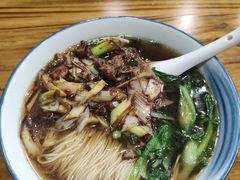 -小方的面(徐家汇店)