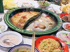 -有拈头成都市井火锅(南山总店)