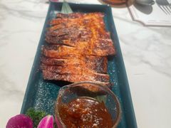 -太食獸泰式茶餐厅(艾尚天地店)