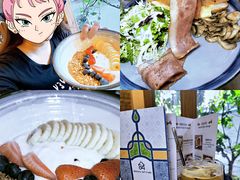 -西关84·History·Art·Cafe