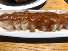 肉皮冻-一轩饺子馆(丽都店)