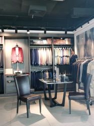 -优山定制西服衬衫大衣(国贸店)