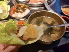 -真熙家牛排烤肉无限续(百脑汇店)