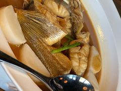 -新荣记(西溪湿地店)