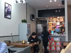 大堂-217丰惠源抓饭(江乾路店)