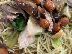 -阿阳牛腩腌面店