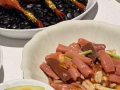 -怡情荟•海鲜青岛菜(五四广场旗舰店)