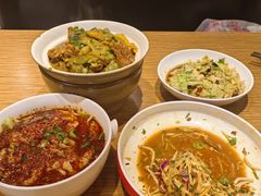 -金掌勺·锅包肉(广渠门店)