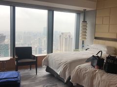-上海静安香格里拉大酒店