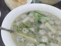 -邢家锅贴老店·非遗·开封菜(金明广场店)