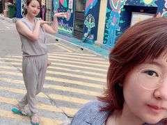 -甘榜格南公园
