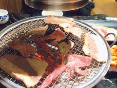 -燚青春东北泥炉烤肉(百合店)