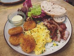 -RAC BAR(安福路店)