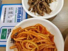 -海兰江石锅饭(水上店)