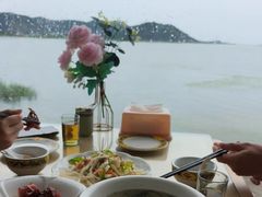 -湖山人家·湖景餐厅·特色农家菜(太湖西山店)