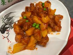 -崂山印象·青岛·海鲜渔家菜