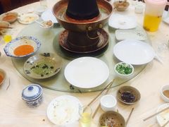 -春和發特色蒸饺(浐河西路店)