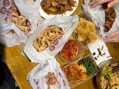 -聚合鑫东北熏酱熟食麻辣面(长阳店)