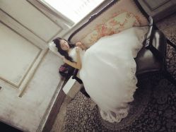 点击看大图 -THE QUEEN(北京店)