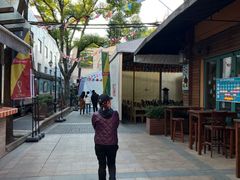 -老外街