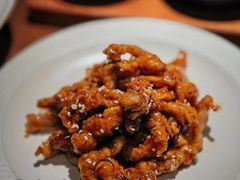 -肆海小川菜酒馆Wine Bistro (青年路店)