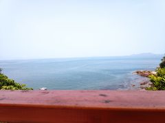 -美人鱼悬崖海景餐厅(鹿嘴山庄店)