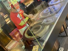 -阿甘锅盔(合生汇购物中心店)