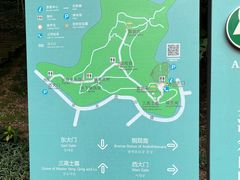 -上海佘山国家森林公园天马山园