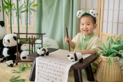 -婴爱儿童摄影 BabyloveStudio(中山门店)