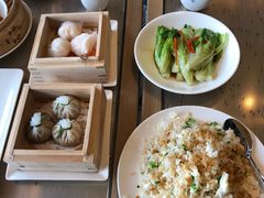 -彩丰楼中餐厅·仁恒洲际酒店