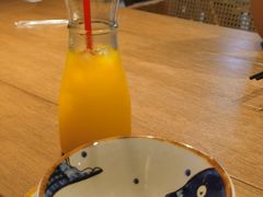-臻鲜燕海鲜融合餐厅(金陵style店)